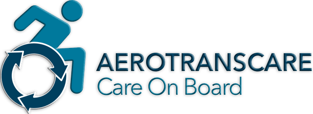 aerotranscare header logo